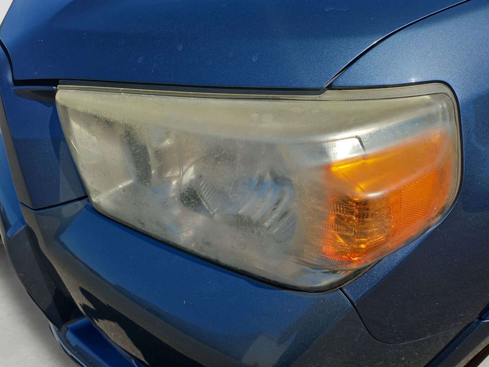 2012 Toyota 4Runner Limited