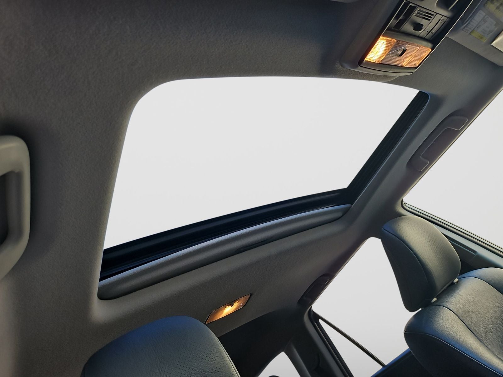 2012 Toyota 4Runner Limited