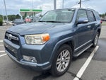 2012 Toyota 4Runner Limited
