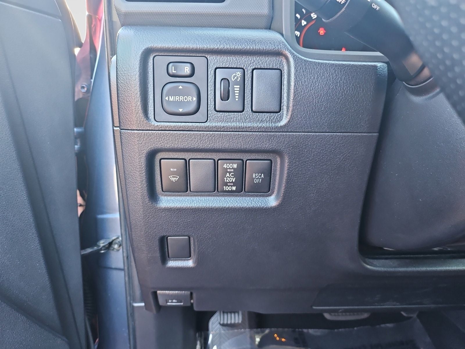 2012 Toyota 4Runner Limited