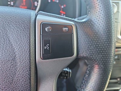 2012 Toyota 4Runner Limited