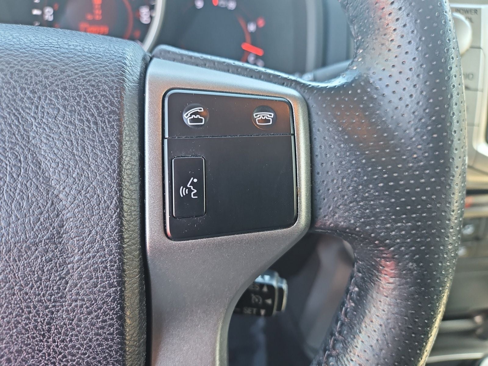 2012 Toyota 4Runner Limited