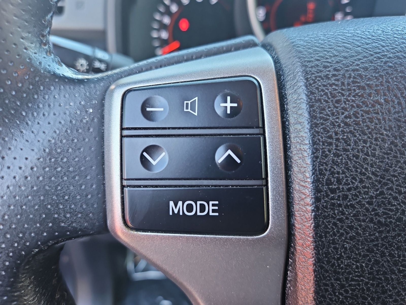 2012 Toyota 4Runner Limited