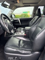 2012 Toyota 4Runner Limited
