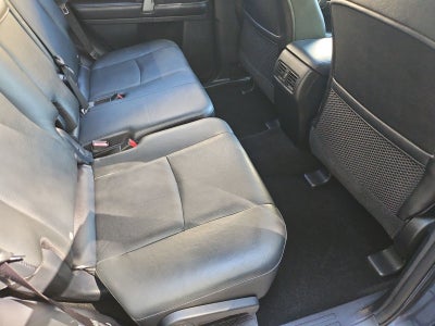 2012 Toyota 4Runner Limited