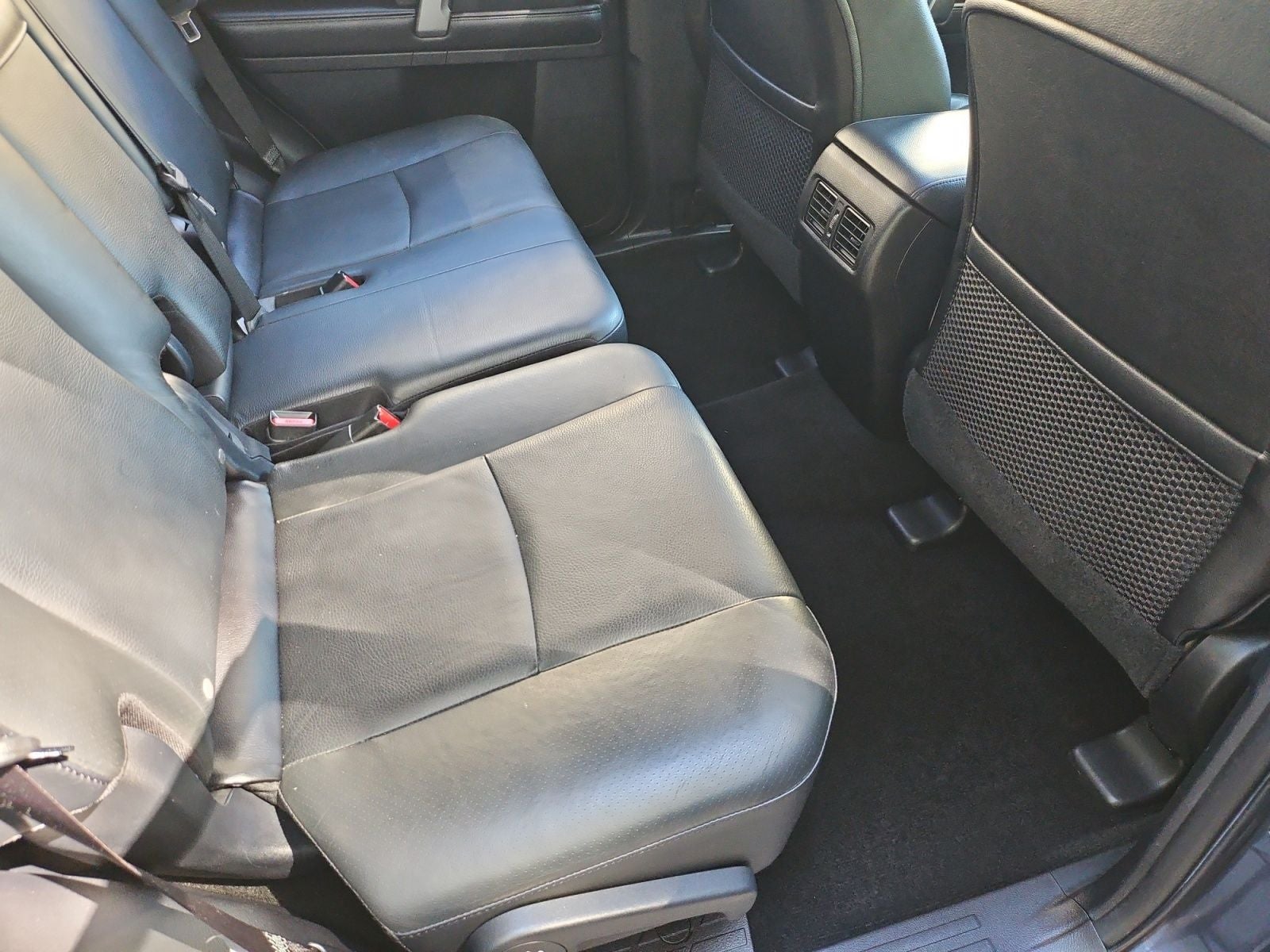 2012 Toyota 4Runner Limited