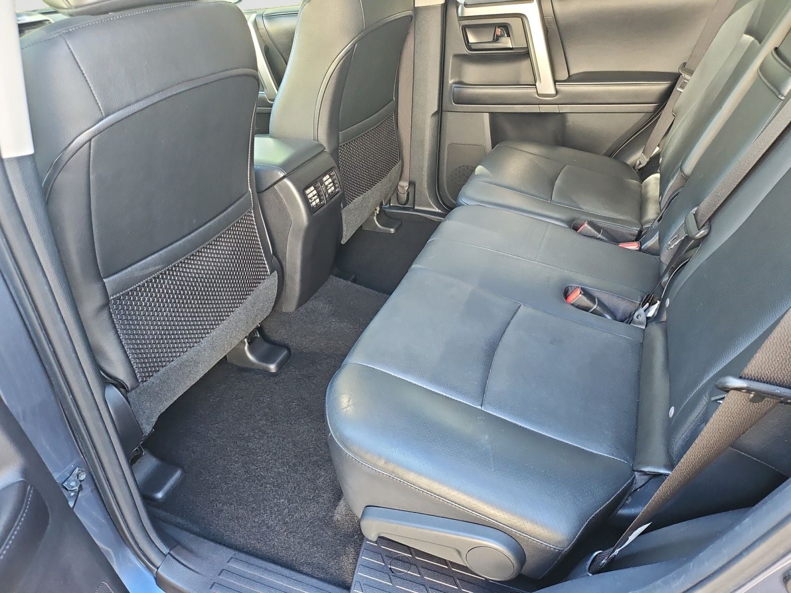 2012 Toyota 4Runner Limited