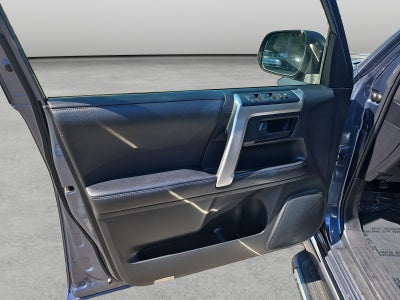 2012 Toyota 4Runner Limited