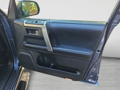 2012 Toyota 4Runner Limited