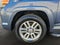 2012 Toyota 4Runner Limited