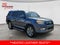 2012 Toyota 4Runner Limited