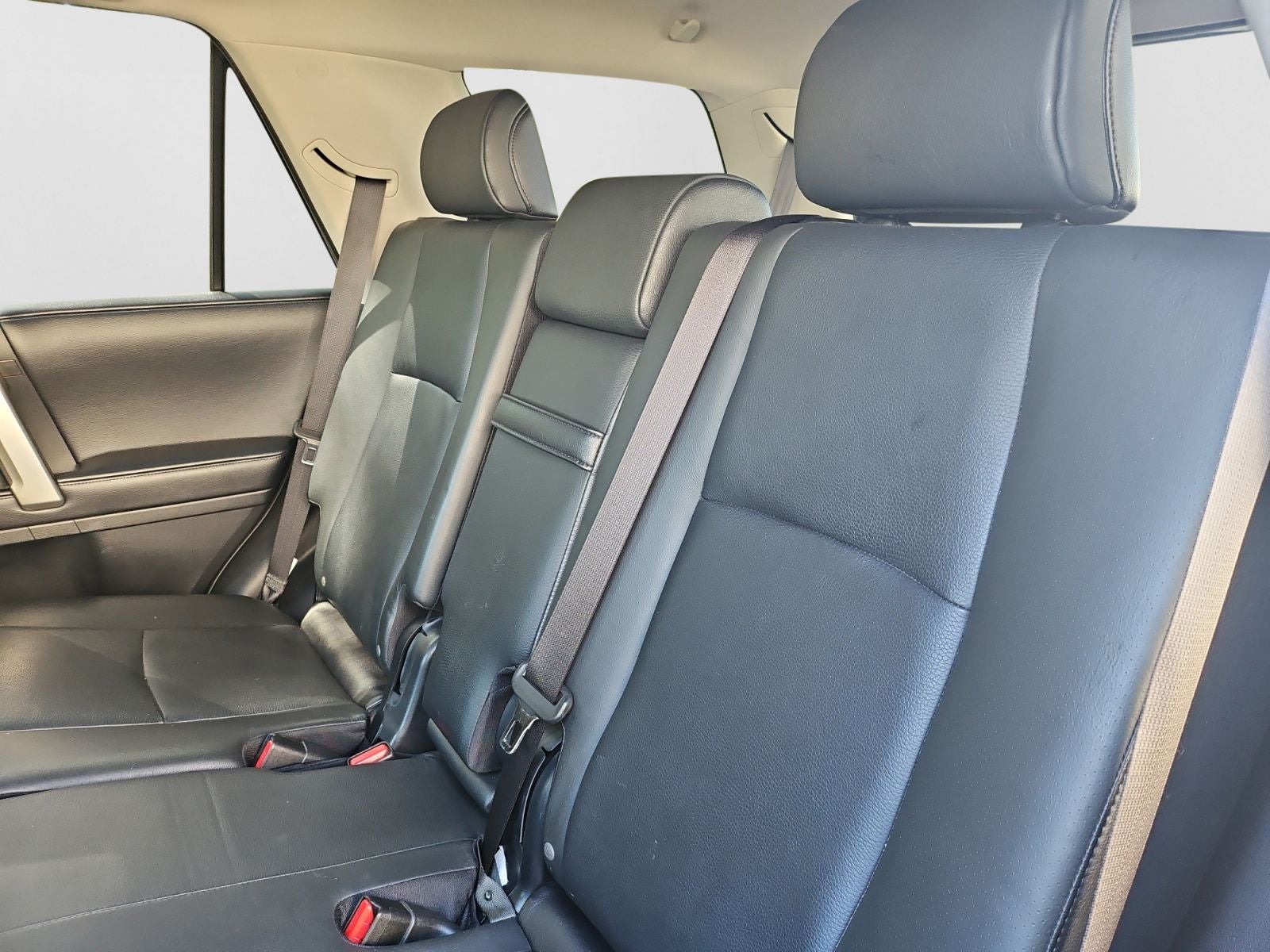 2012 Toyota 4Runner Limited