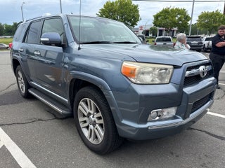2012 Toyota 4Runner Limited