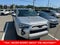2020 Toyota 4Runner TRD Off-Road Premium