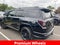 2020 Toyota 4Runner Nightshade