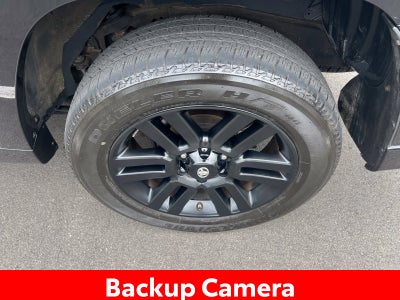 2020 Toyota 4Runner Nightshade