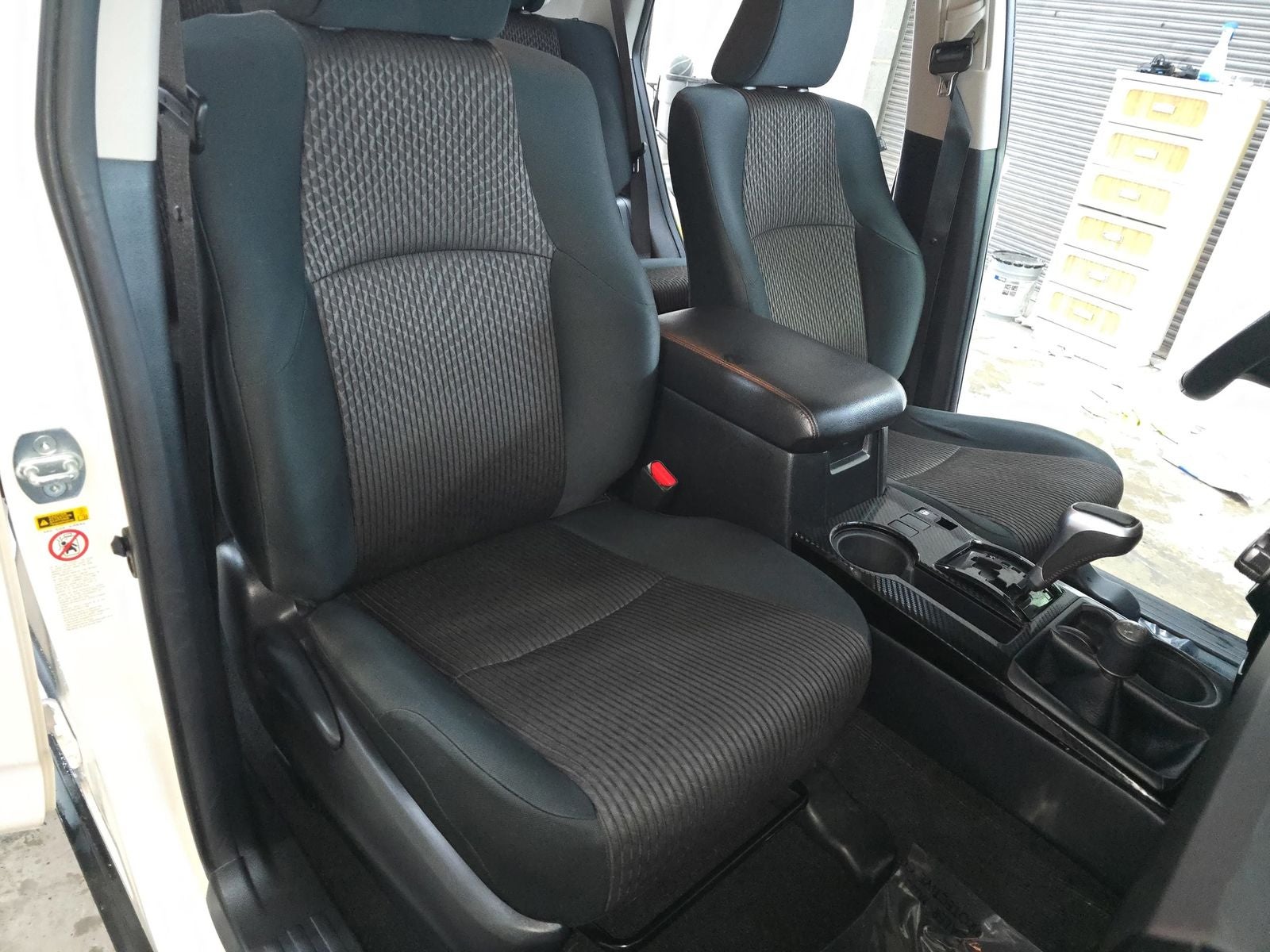 2017 Toyota 4Runner TRD Off-Road