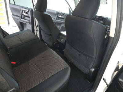 2017 Toyota 4Runner TRD Off-Road