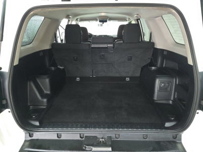 2017 Toyota 4Runner TRD Off-Road