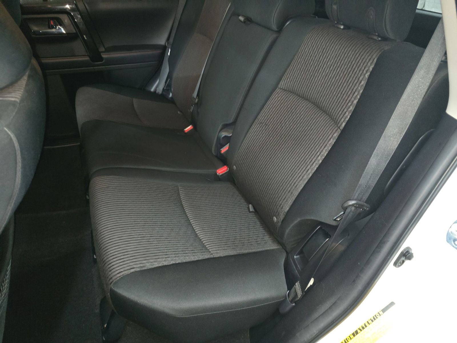 2017 Toyota 4Runner TRD Off-Road