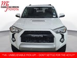 2017 Toyota 4Runner TRD Off-Road