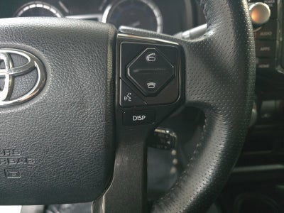 2017 Toyota 4Runner TRD Off-Road