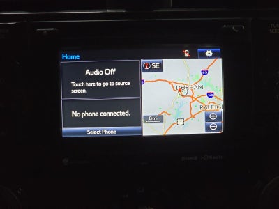 2017 Toyota 4Runner TRD Off-Road