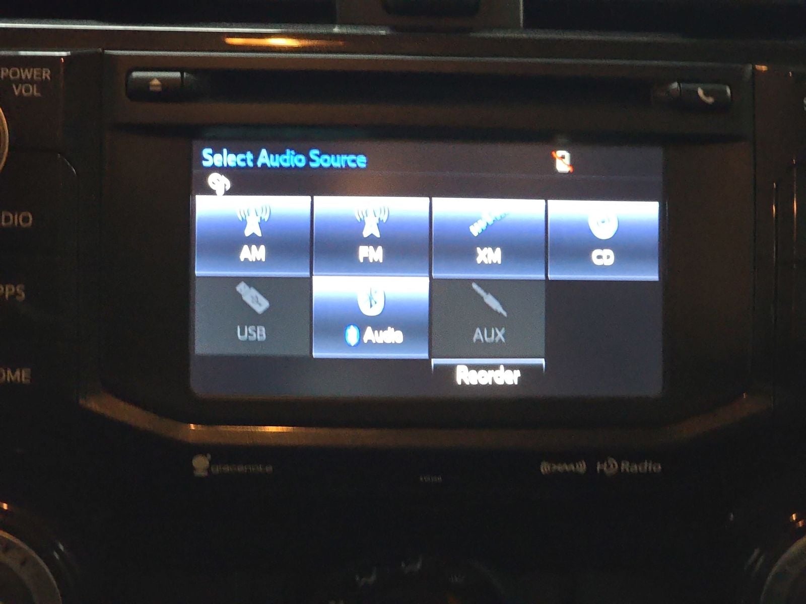 2017 Toyota 4Runner TRD Off-Road