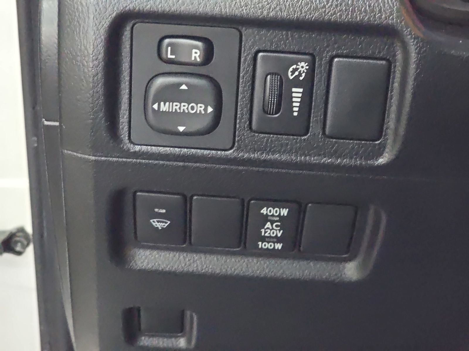 2017 Toyota 4Runner TRD Off-Road