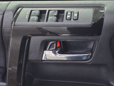 2017 Toyota 4Runner TRD Off-Road