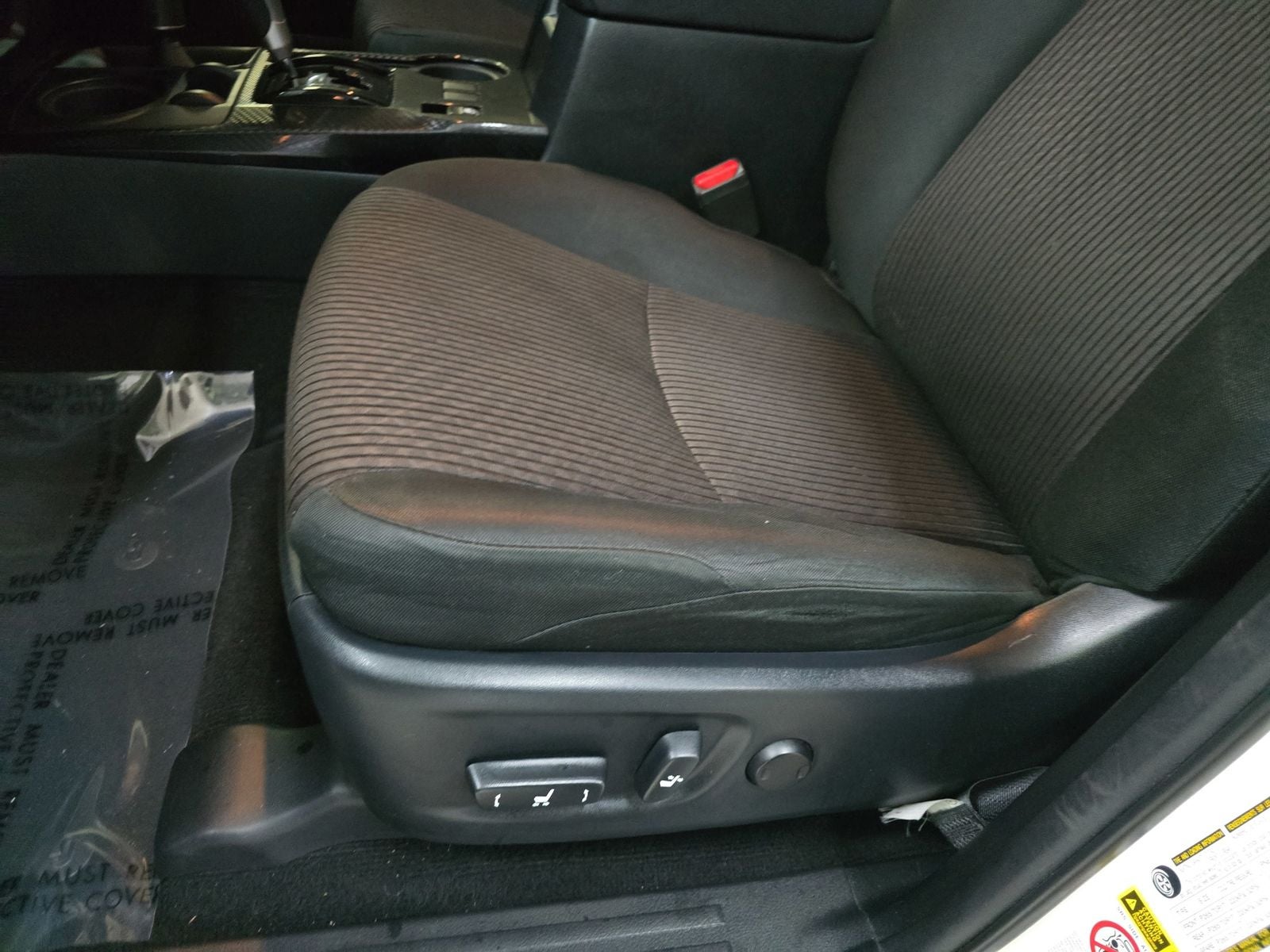 2017 Toyota 4Runner TRD Off-Road