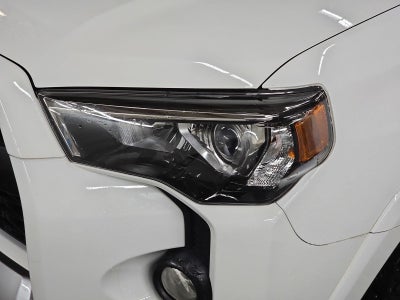 2017 Toyota 4Runner TRD Off-Road