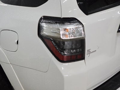 2017 Toyota 4Runner TRD Off-Road