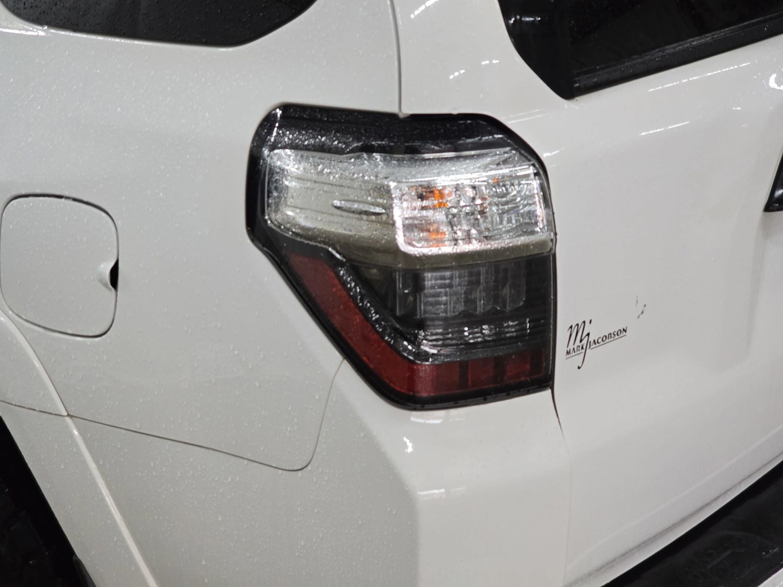 2017 Toyota 4Runner TRD Off-Road