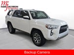 2017 Toyota 4Runner TRD Off-Road