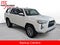 2017 Toyota 4Runner TRD Off-Road