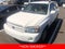 2004 Toyota Highlander Base