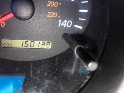 2004 Toyota Highlander Base