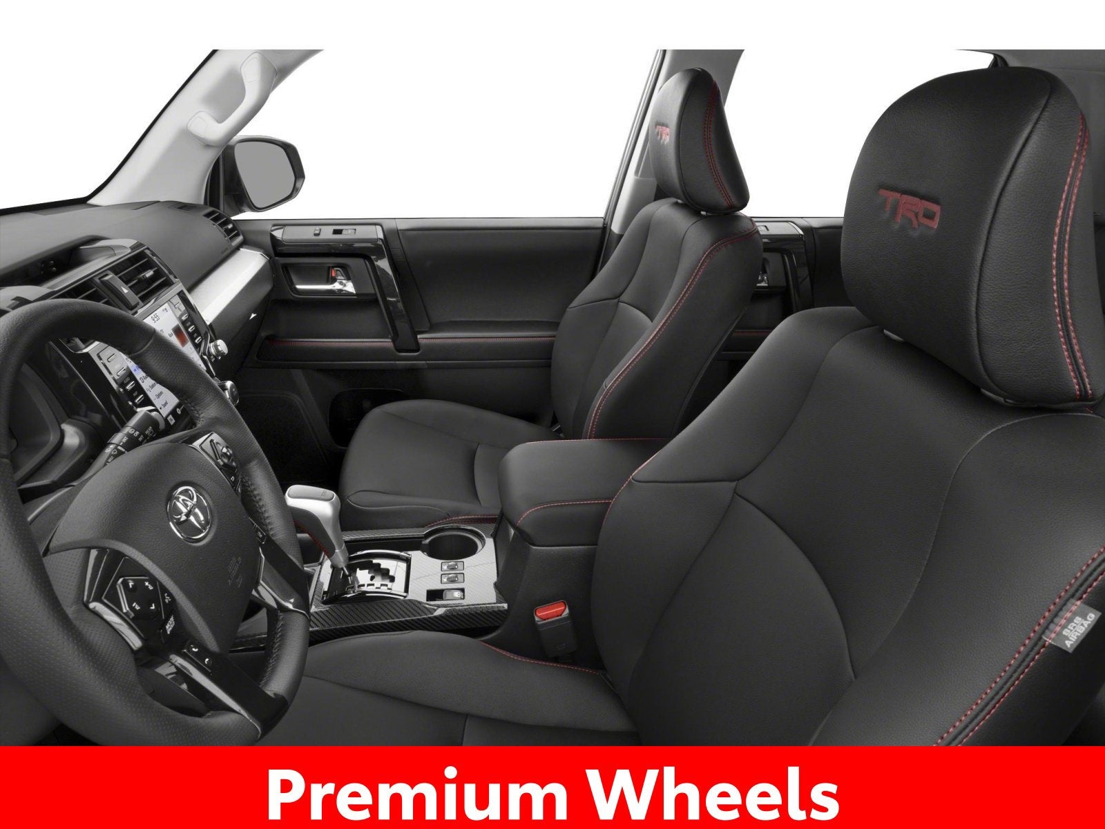 2023 Toyota 4Runner TRD Pro