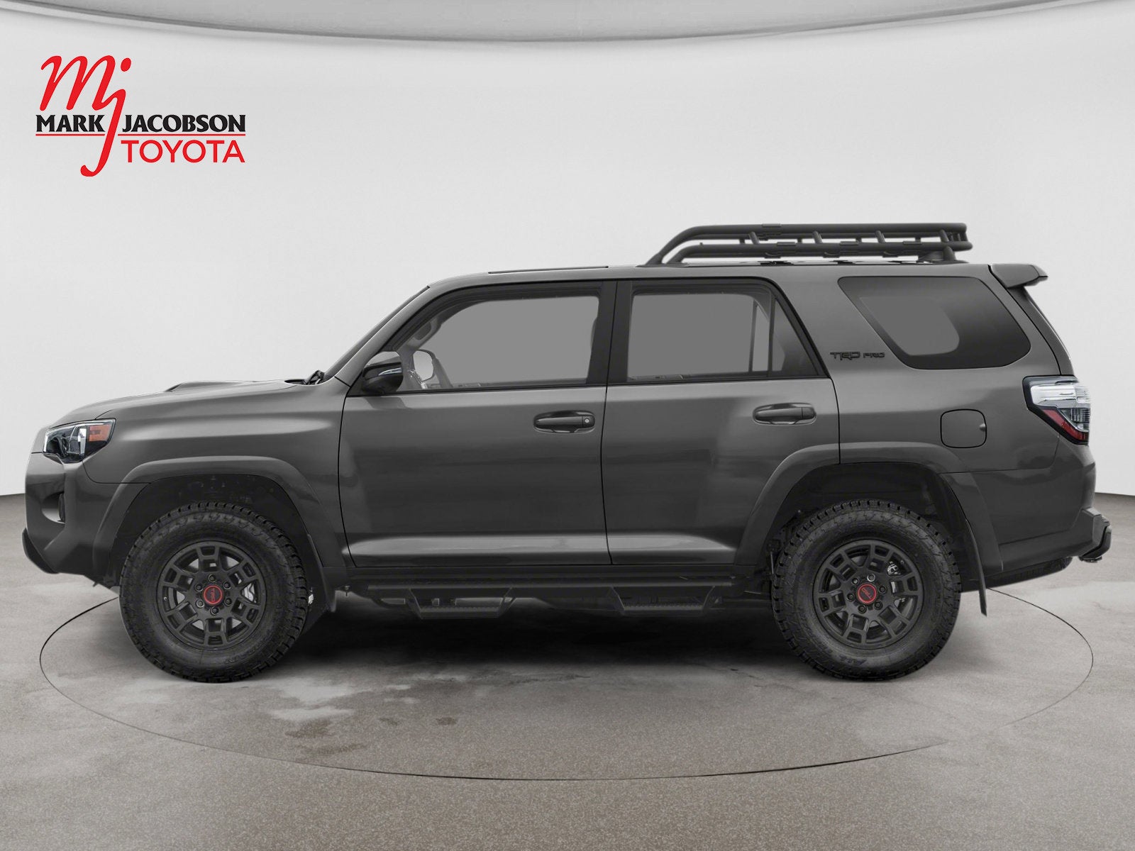 2023 Toyota 4Runner TRD Pro
