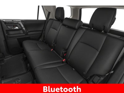2023 Toyota 4Runner TRD Off-Road