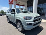 2022 Toyota 4Runner TRD Sport