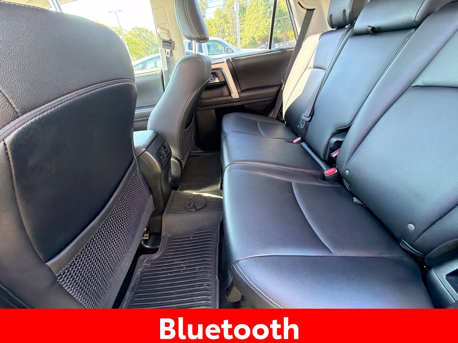 2022 Toyota 4Runner TRD Sport