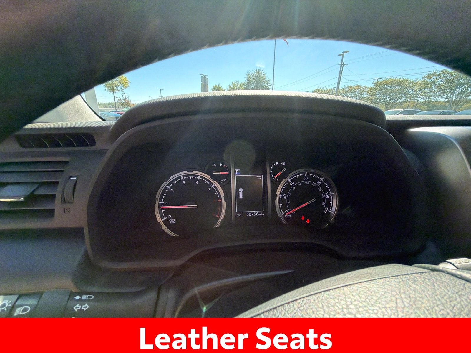 2022 Toyota 4Runner TRD Sport