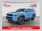 2025 Toyota 4Runner TRD Off-Road Premium