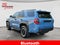 2025 Toyota 4Runner TRD Off-Road Premium