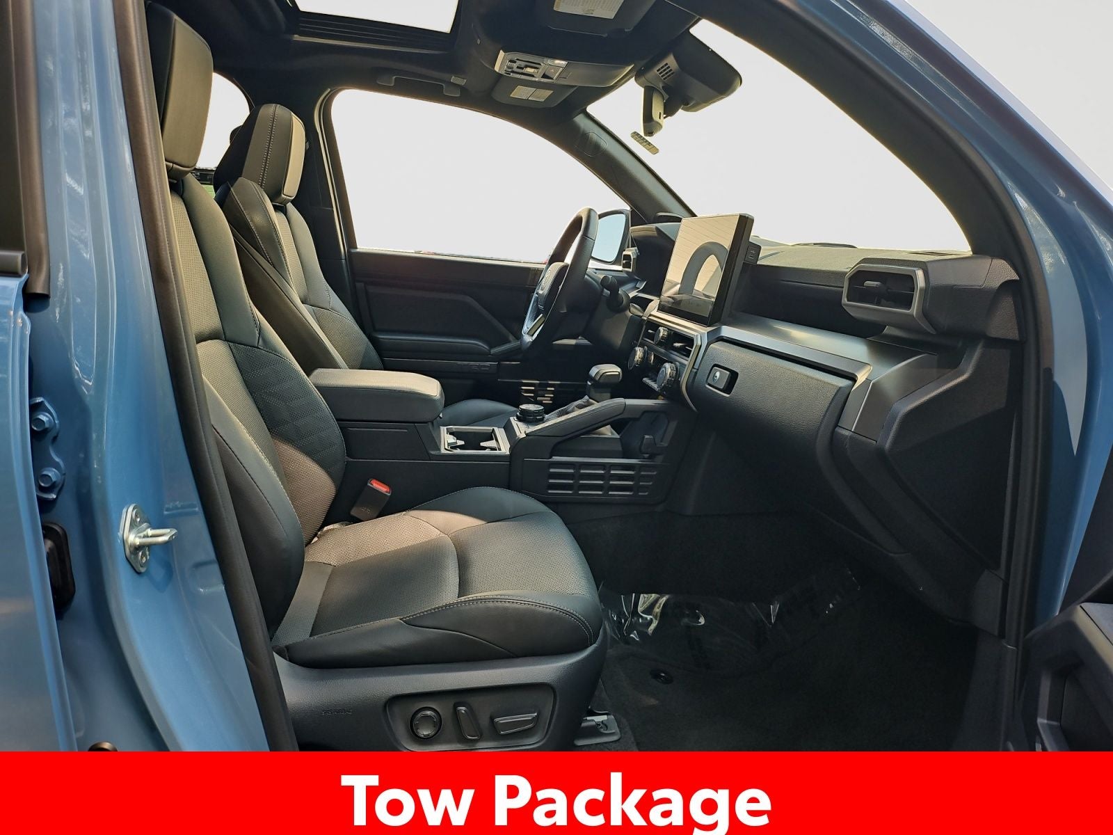 2025 Toyota 4Runner TRD Off-Road Premium
