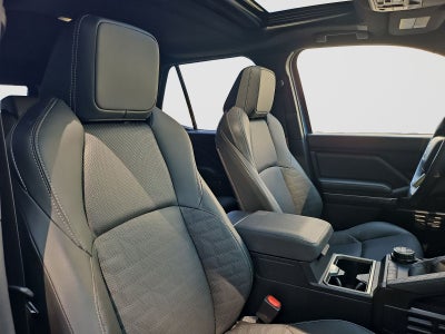 2025 Toyota 4Runner TRD Off-Road Premium