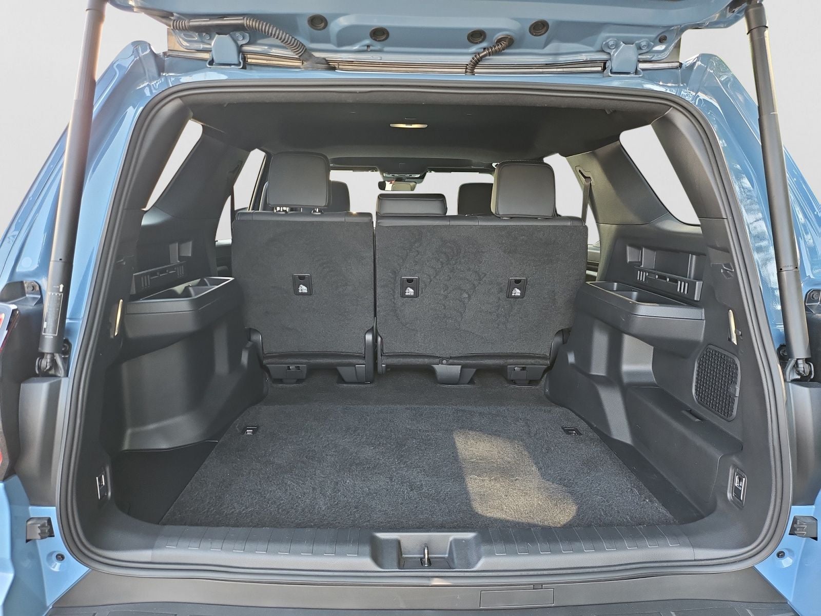 2025 Toyota 4Runner TRD Off-Road Premium
