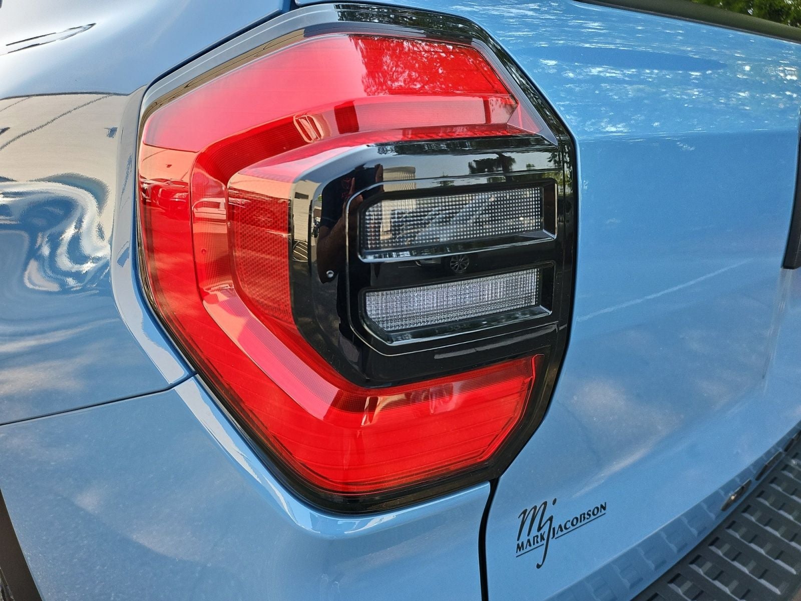 2025 Toyota 4Runner TRD Off-Road Premium